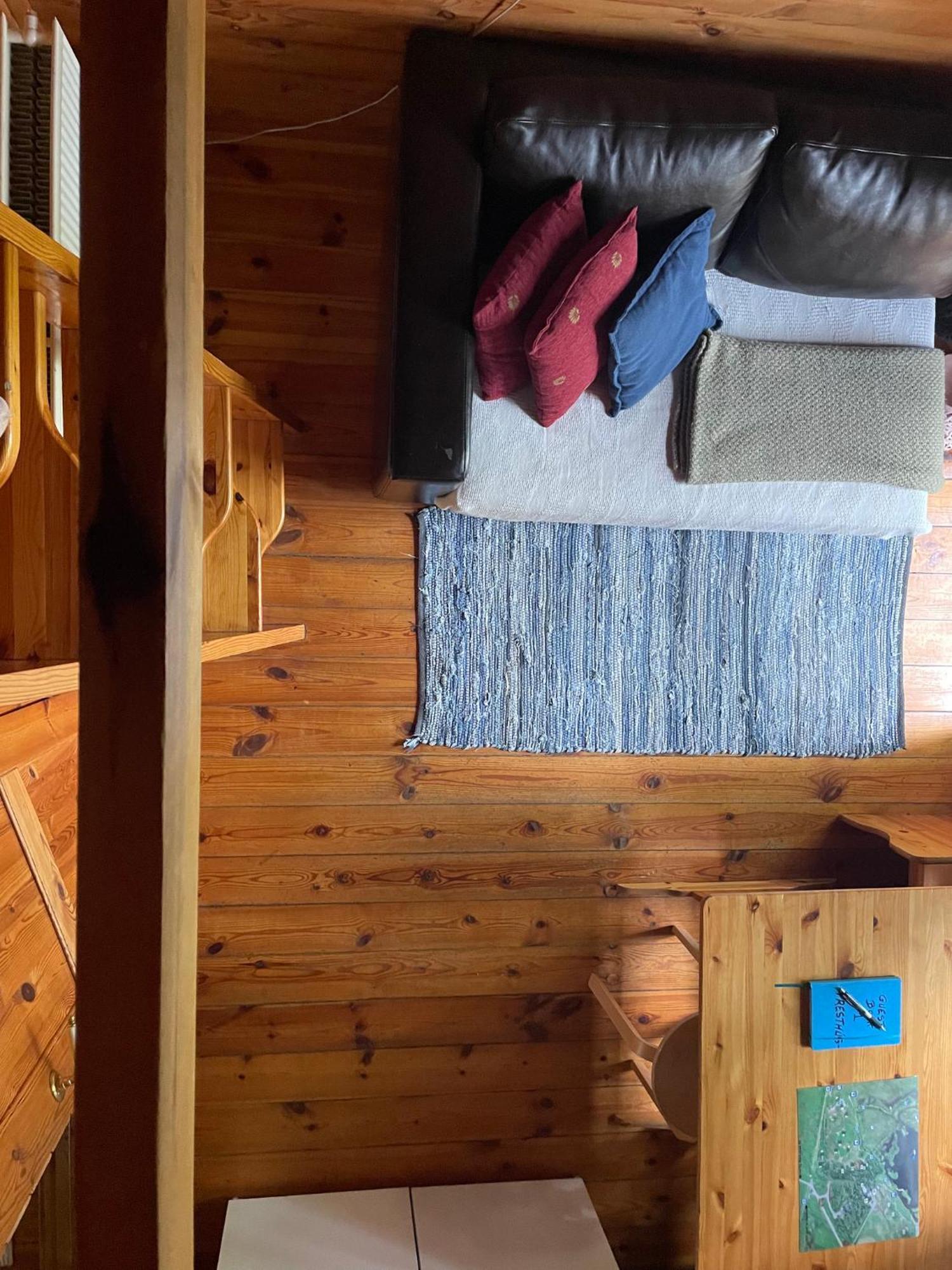 Kaldbaks-Kot Cottages Húsavík Dış mekan fotoğraf